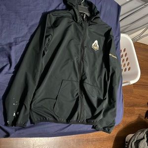 Columbia light weight Purdue jacket